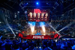 时代眼泪：北美俱乐部Cloud9宣布解散CS:GO分部