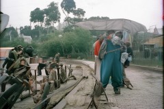 蓝战非账号解封后社交平台恢复，年收入九位数揭秘直播收入现状