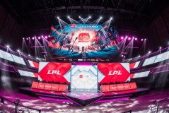 JDG零封BLG终结六连胜，电子竞技LPL赛区再现实力碾压